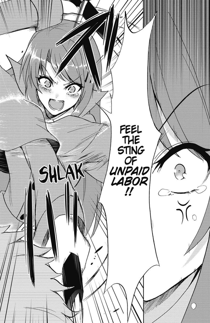 Akashic Records Of The Bastard Magical Instructor 40e 20