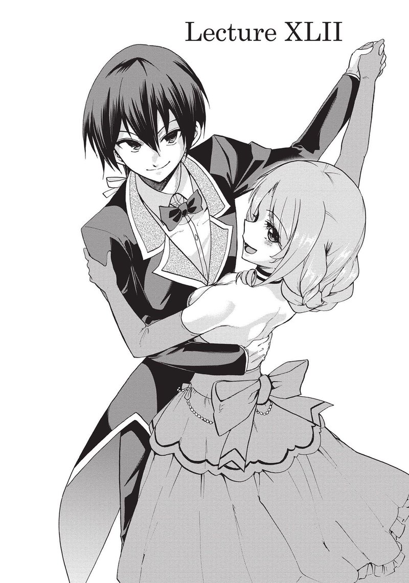 Akashic Records Of The Bastard Magical Instructor 42 2