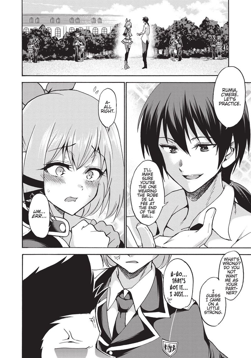Akashic Records Of The Bastard Magical Instructor 43 2