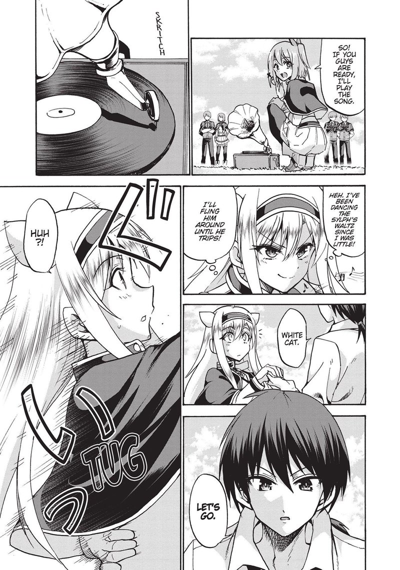Akashic Records Of The Bastard Magical Instructor 43 7