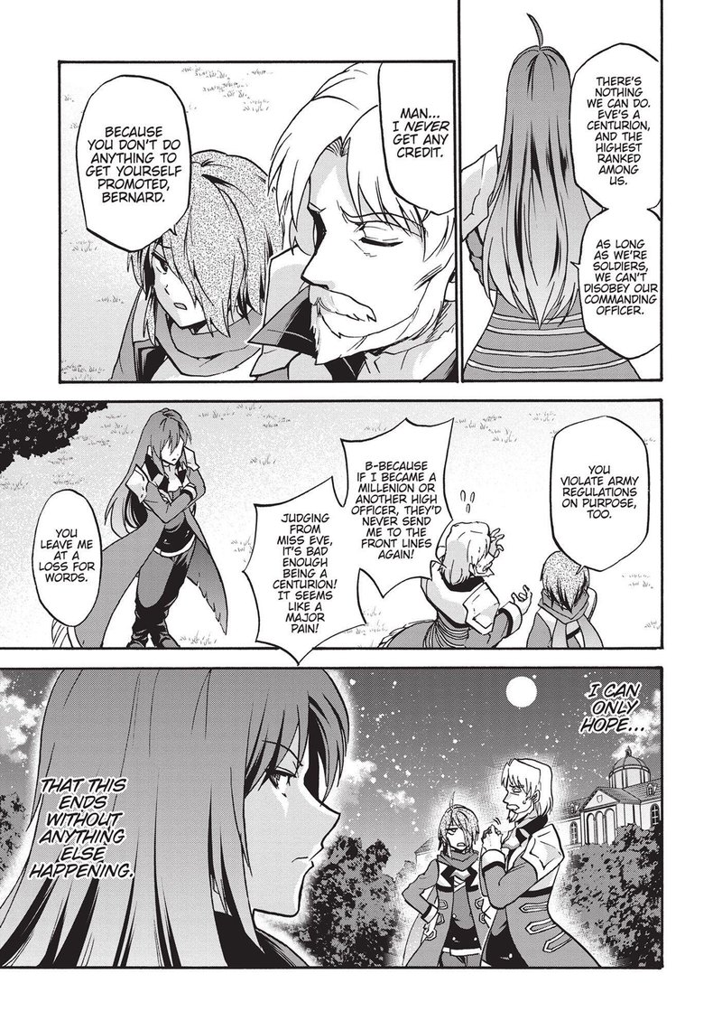 Akashic Records Of The Bastard Magical Instructor 48 15