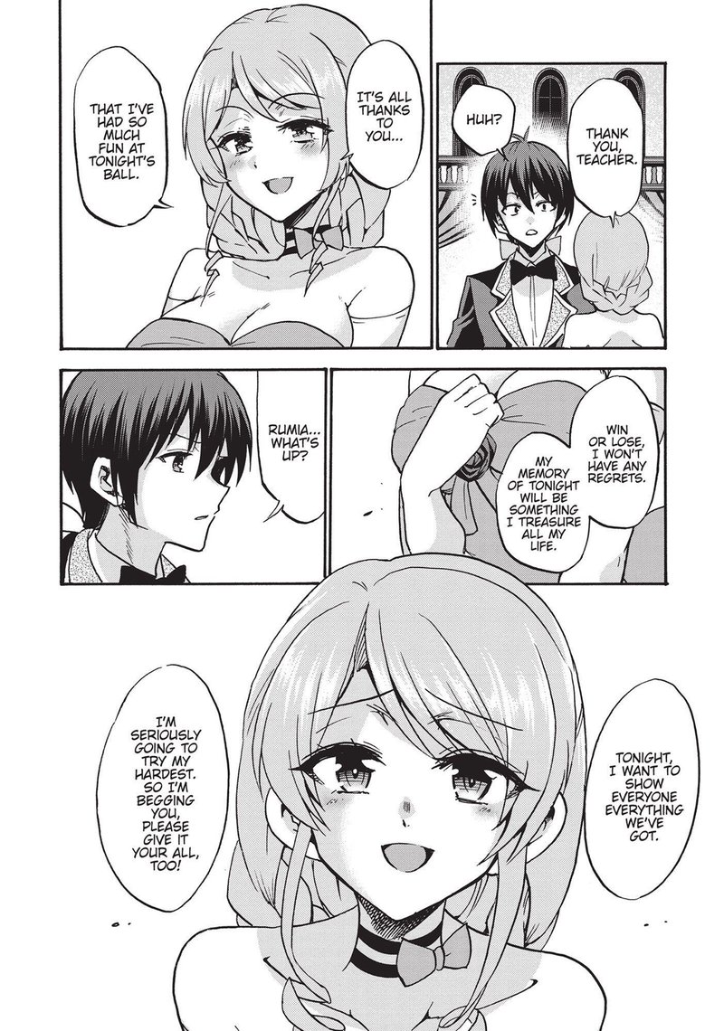Akashic Records Of The Bastard Magical Instructor 48 20