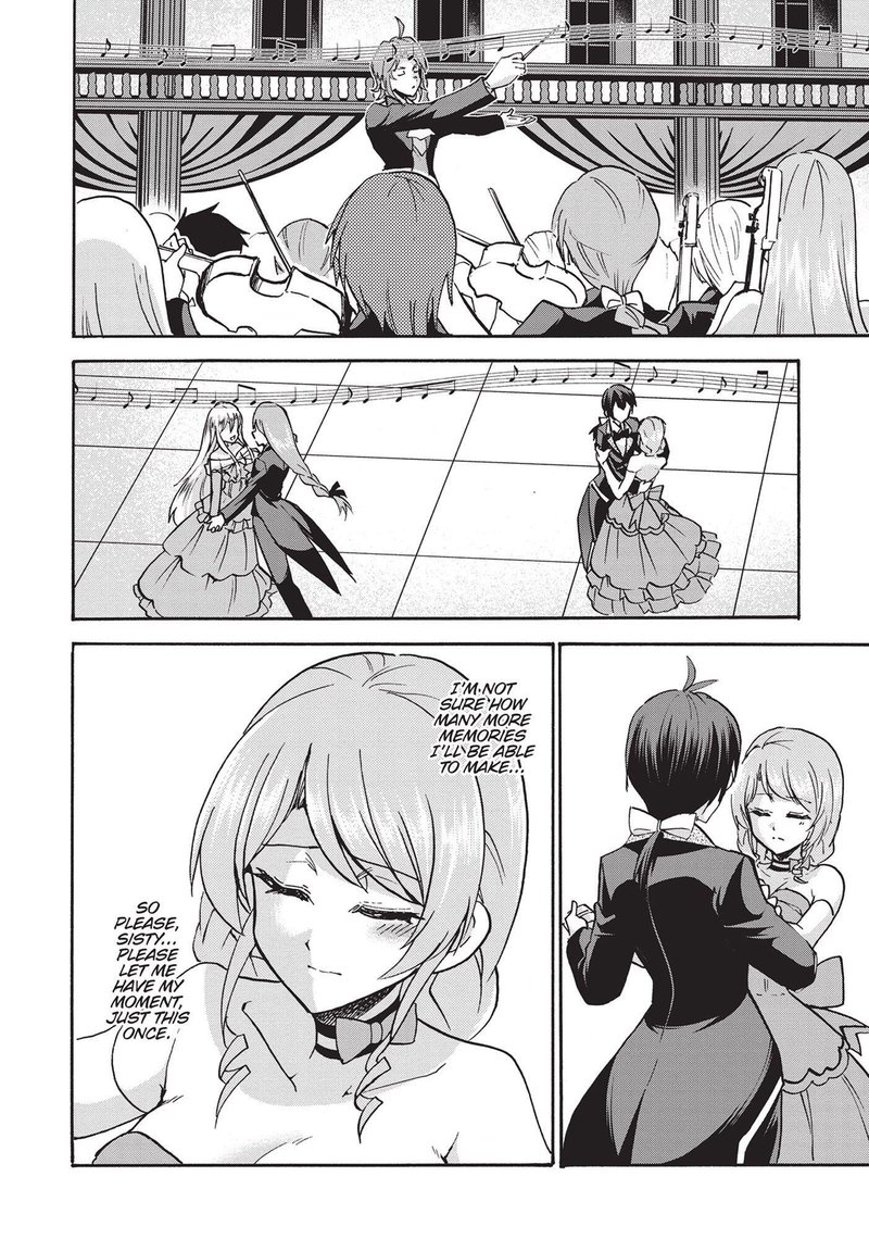 Akashic Records Of The Bastard Magical Instructor 48 22