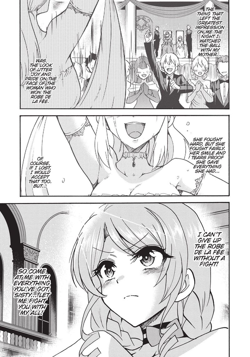 Akashic Records Of The Bastard Magical Instructor 48 23