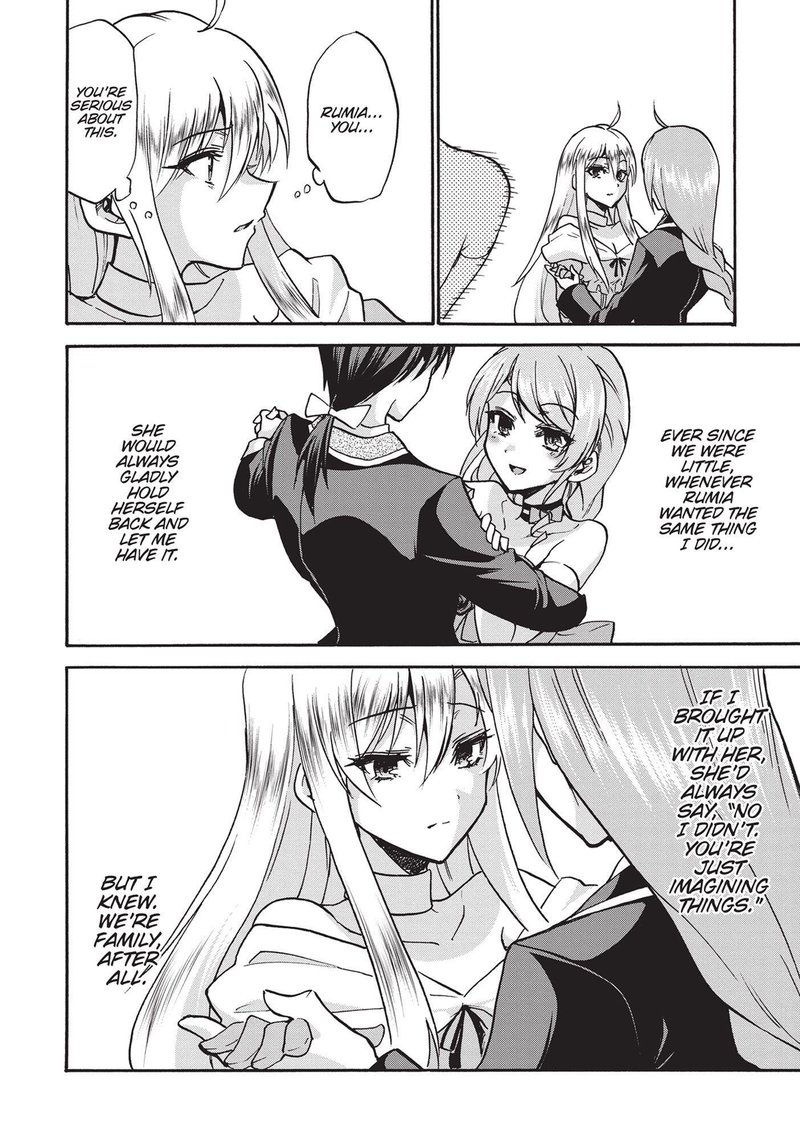 Akashic Records Of The Bastard Magical Instructor 48 24