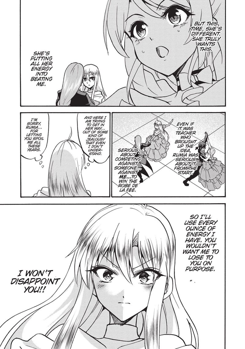 Akashic Records Of The Bastard Magical Instructor 48 25