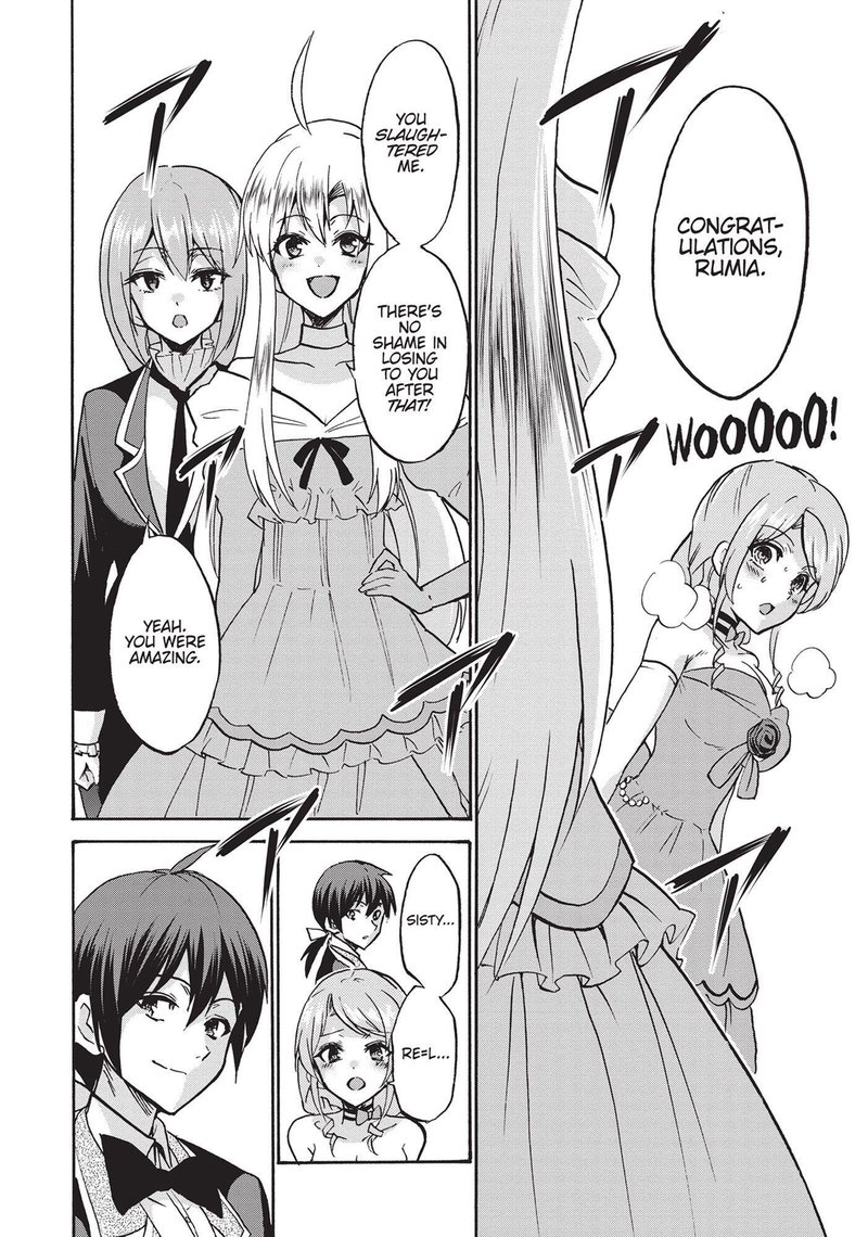 Akashic Records Of The Bastard Magical Instructor 48 29