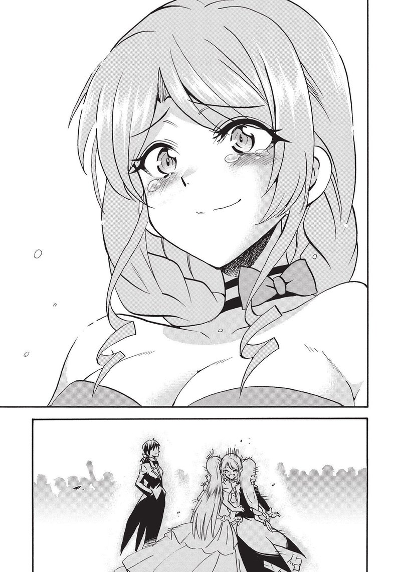 Akashic Records Of The Bastard Magical Instructor 48 30