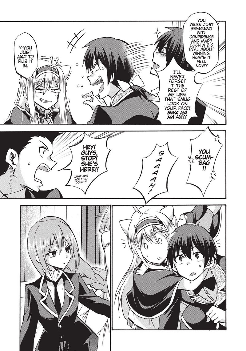 Akashic Records Of The Bastard Magical Instructor 48 32