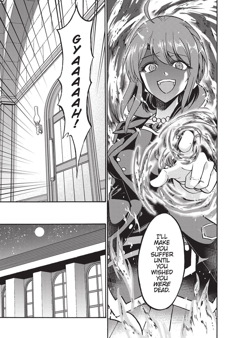 Akashic Records Of The Bastard Magical Instructor 48 8