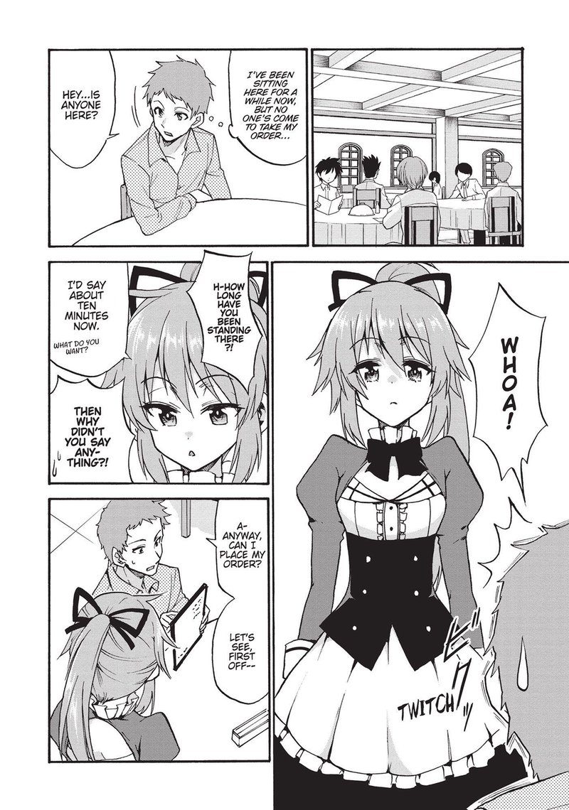 Akashic Records Of The Bastard Magical Instructor 48e 10