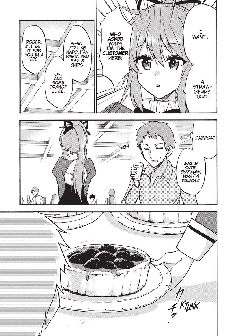 Akashic Records Of The Bastard Magical Instructor 48e 11