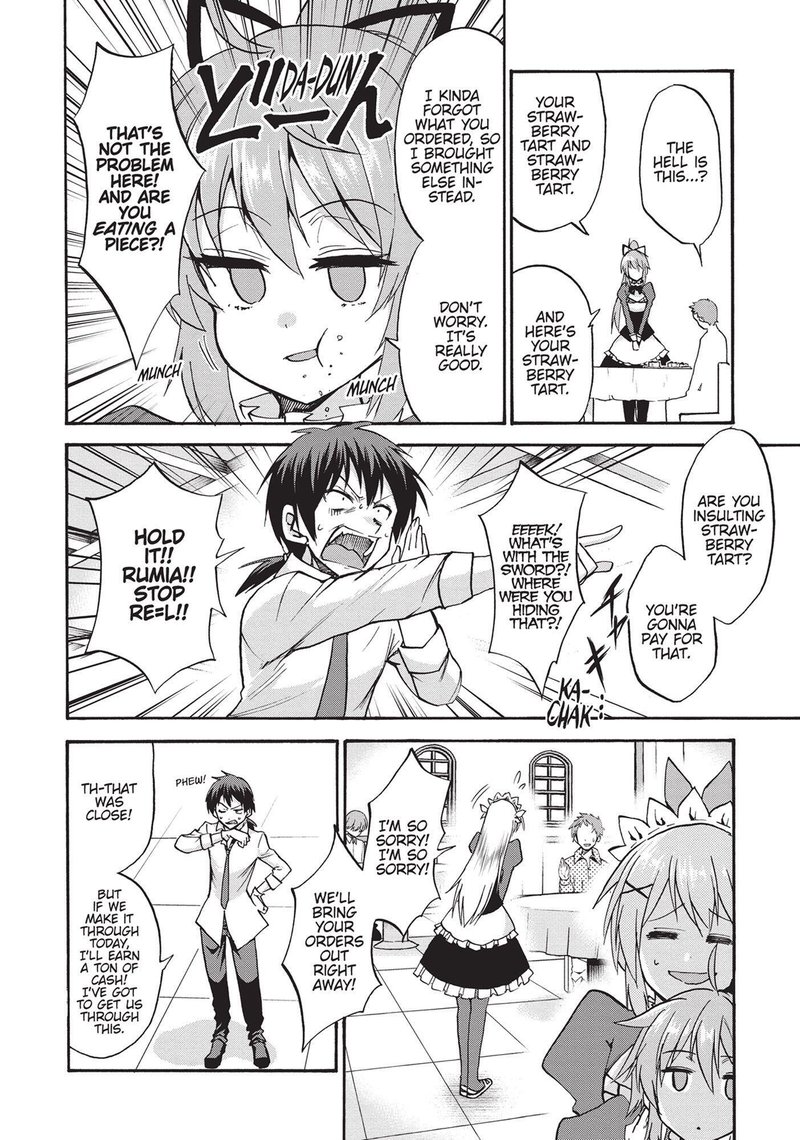 Akashic Records Of The Bastard Magical Instructor 48e 12