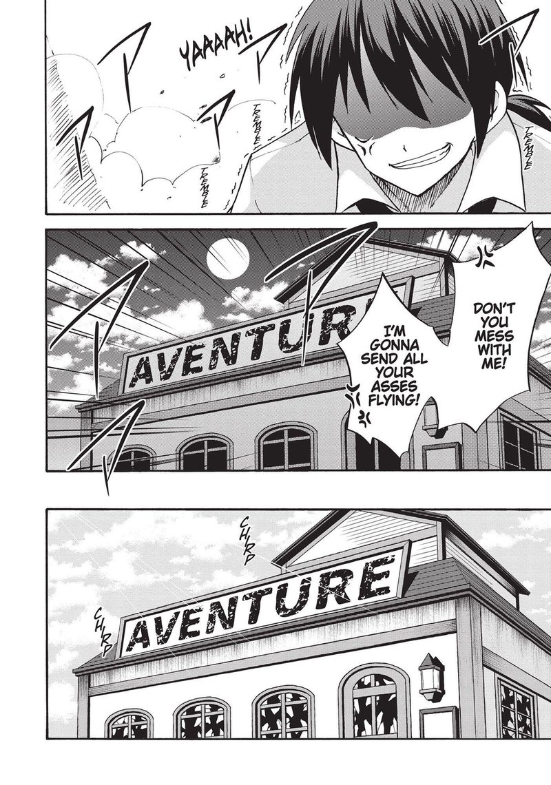 Akashic Records Of The Bastard Magical Instructor 48e 18