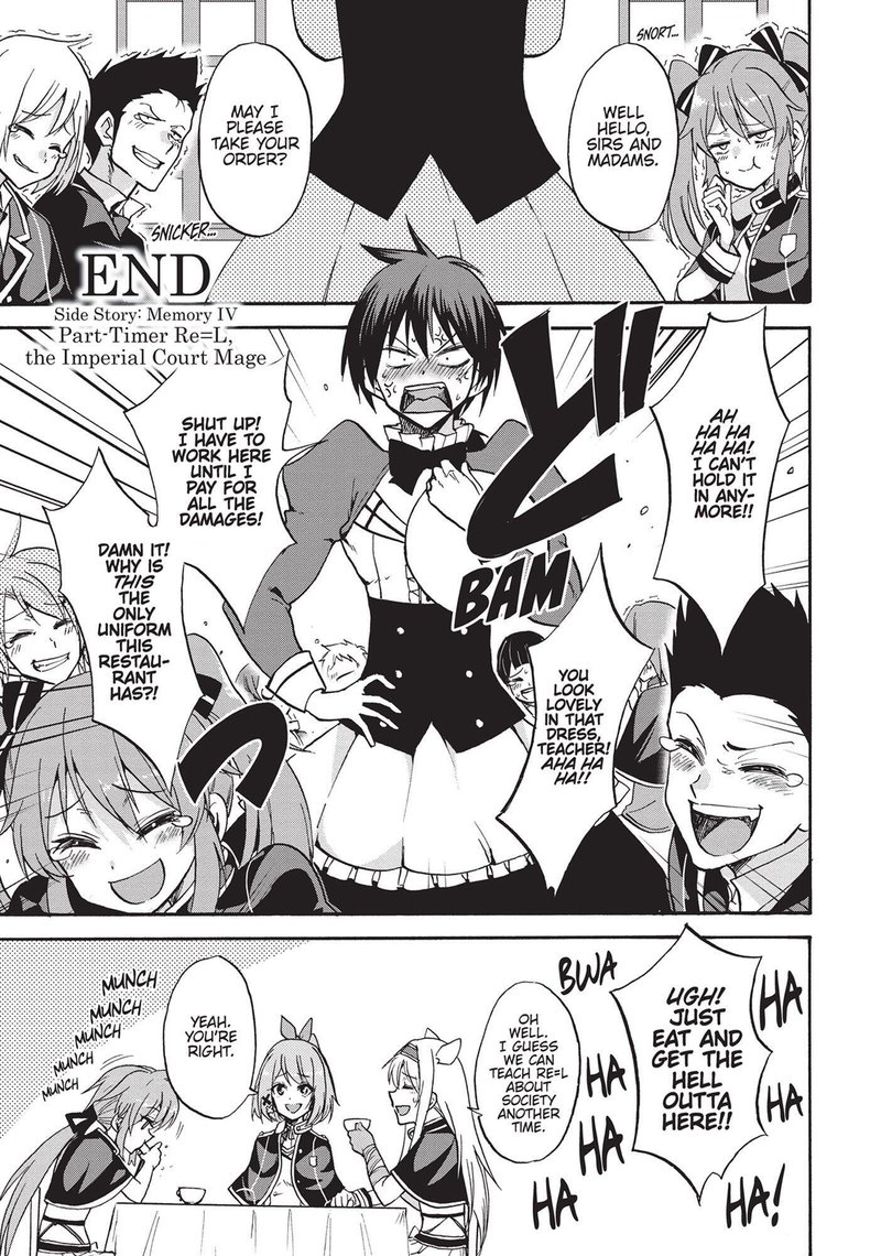 Akashic Records Of The Bastard Magical Instructor 48e 19