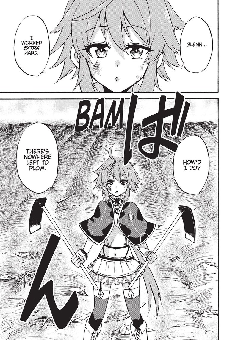 Akashic Records Of The Bastard Magical Instructor 48e 5