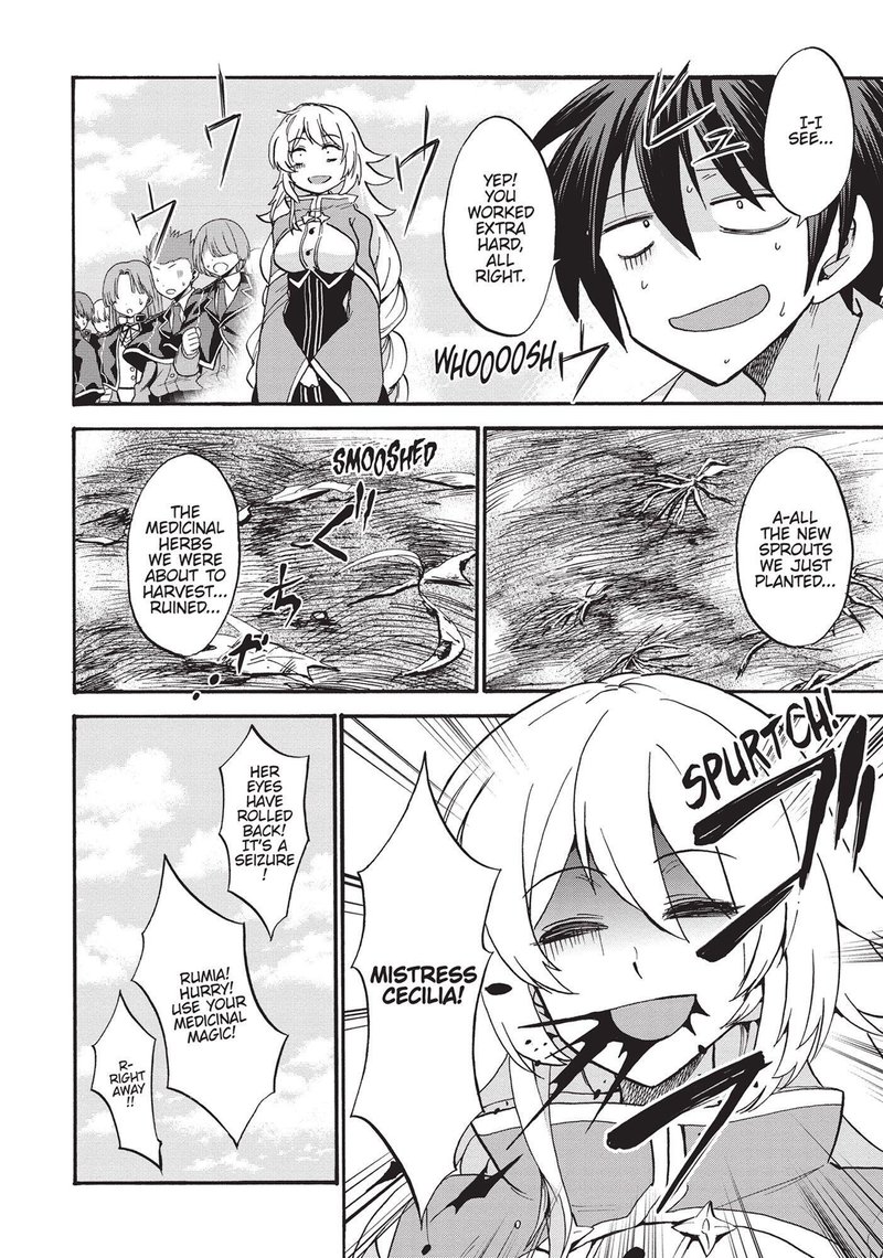 Akashic Records Of The Bastard Magical Instructor 48e 6