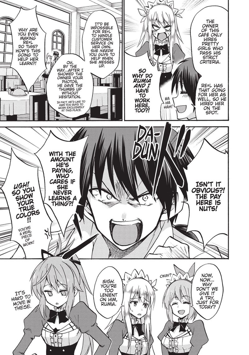 Akashic Records Of The Bastard Magical Instructor 48e 9