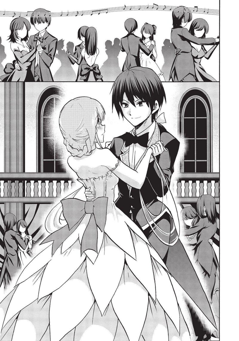 Akashic Records Of The Bastard Magical Instructor 49 13