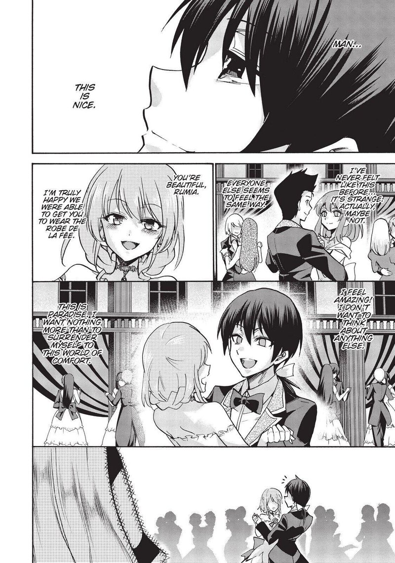 Akashic Records Of The Bastard Magical Instructor 49 14