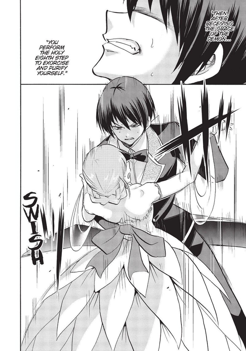 Akashic Records Of The Bastard Magical Instructor 49 20