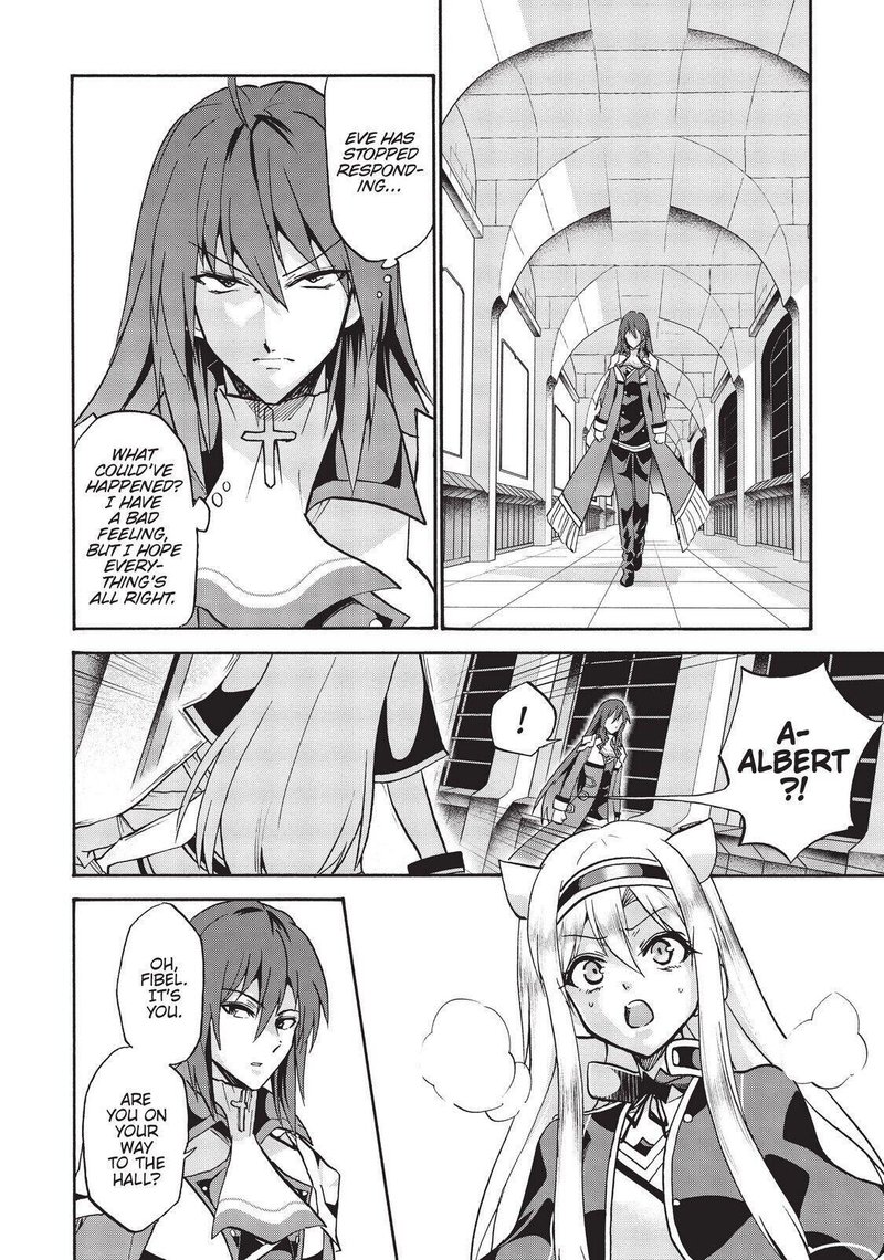 Akashic Records Of The Bastard Magical Instructor 49 8