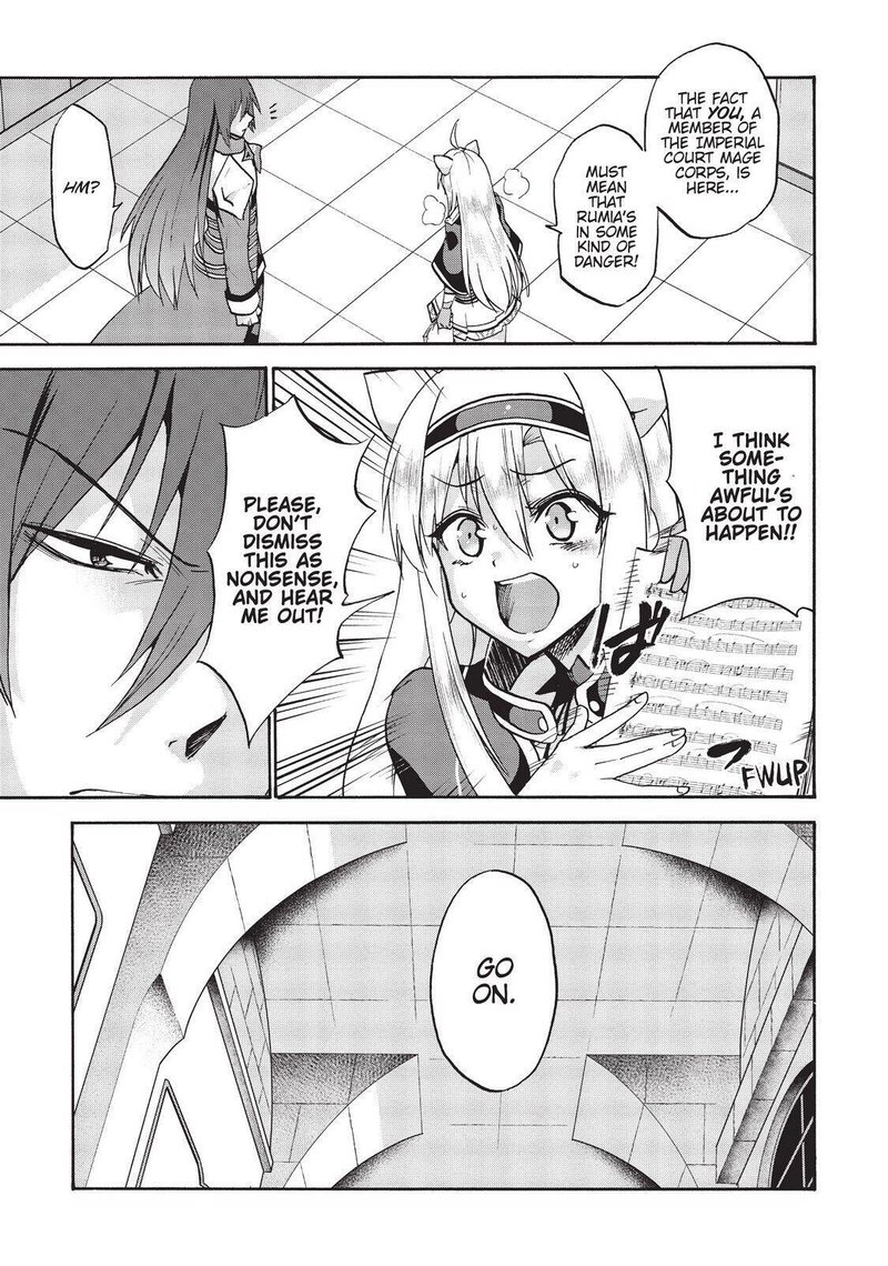Akashic Records Of The Bastard Magical Instructor 49 9