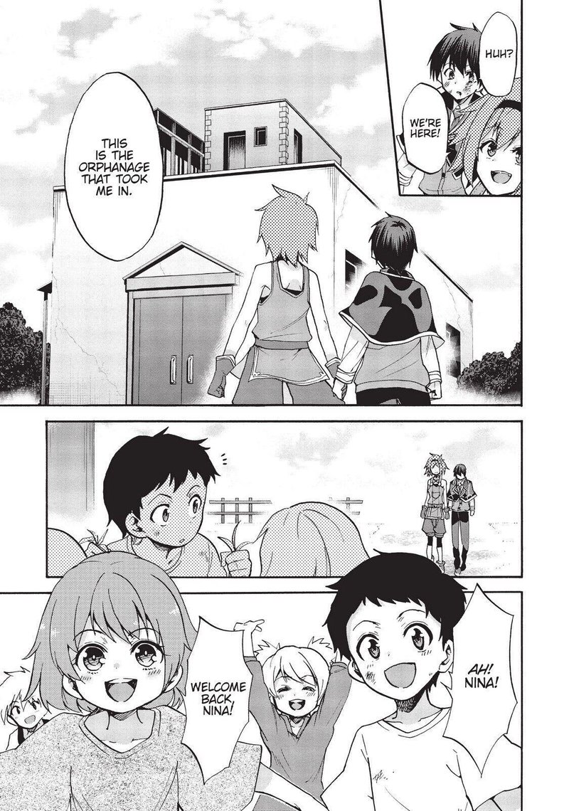 Akashic Records Of The Bastard Magical Instructor 52e 11