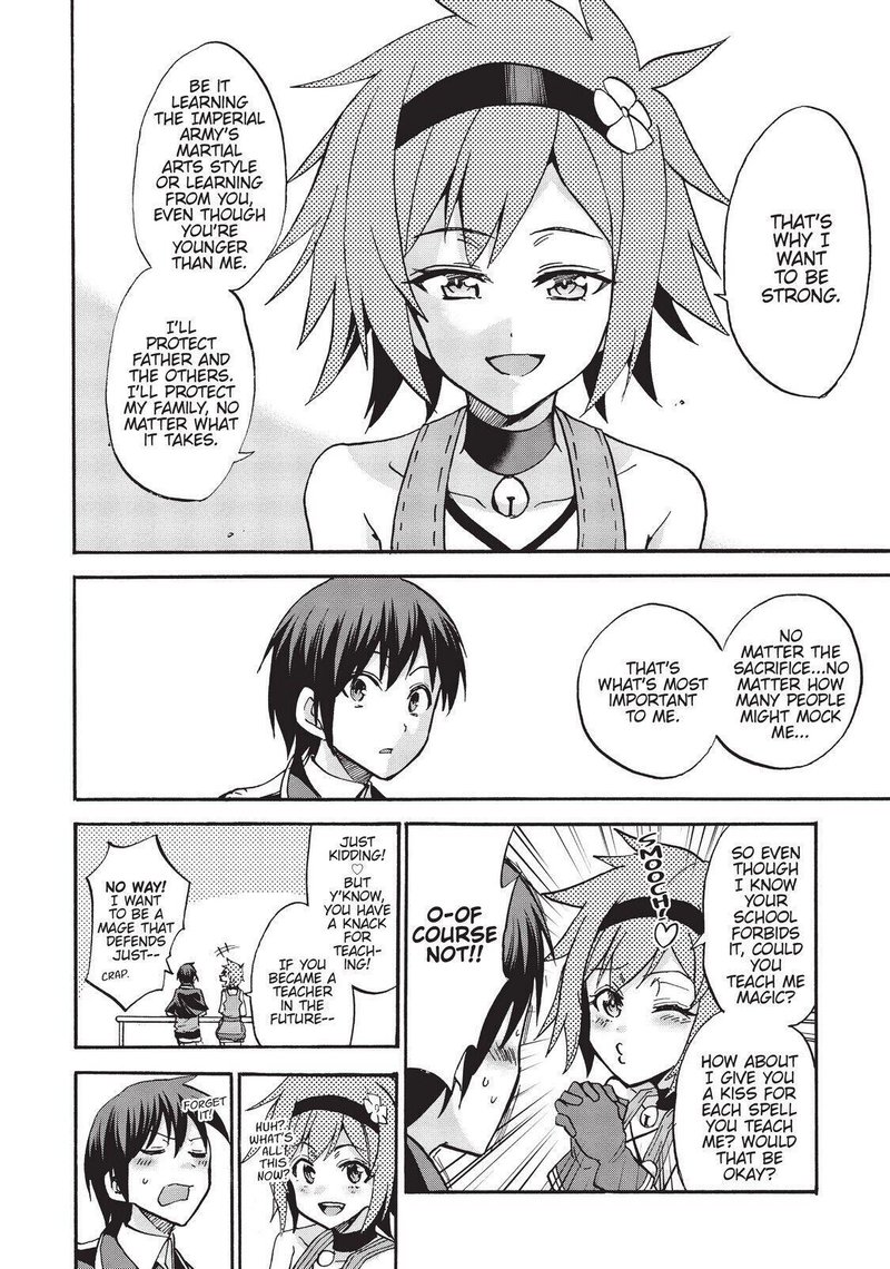Akashic Records Of The Bastard Magical Instructor 52e 20