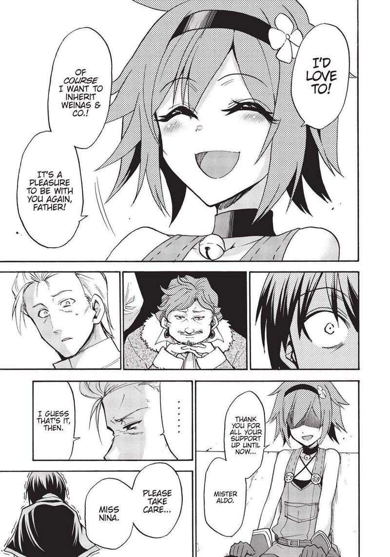 Akashic Records Of The Bastard Magical Instructor 52e 25