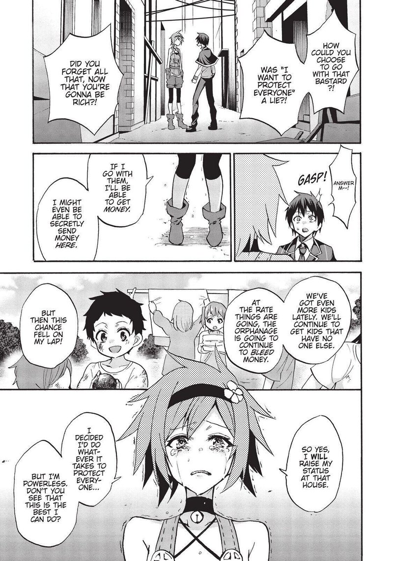 Akashic Records Of The Bastard Magical Instructor 52e 27