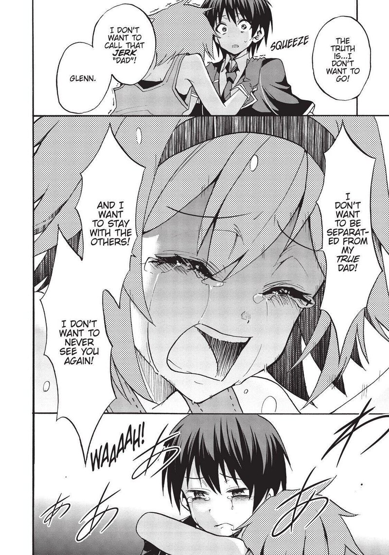 Akashic Records Of The Bastard Magical Instructor 52e 28