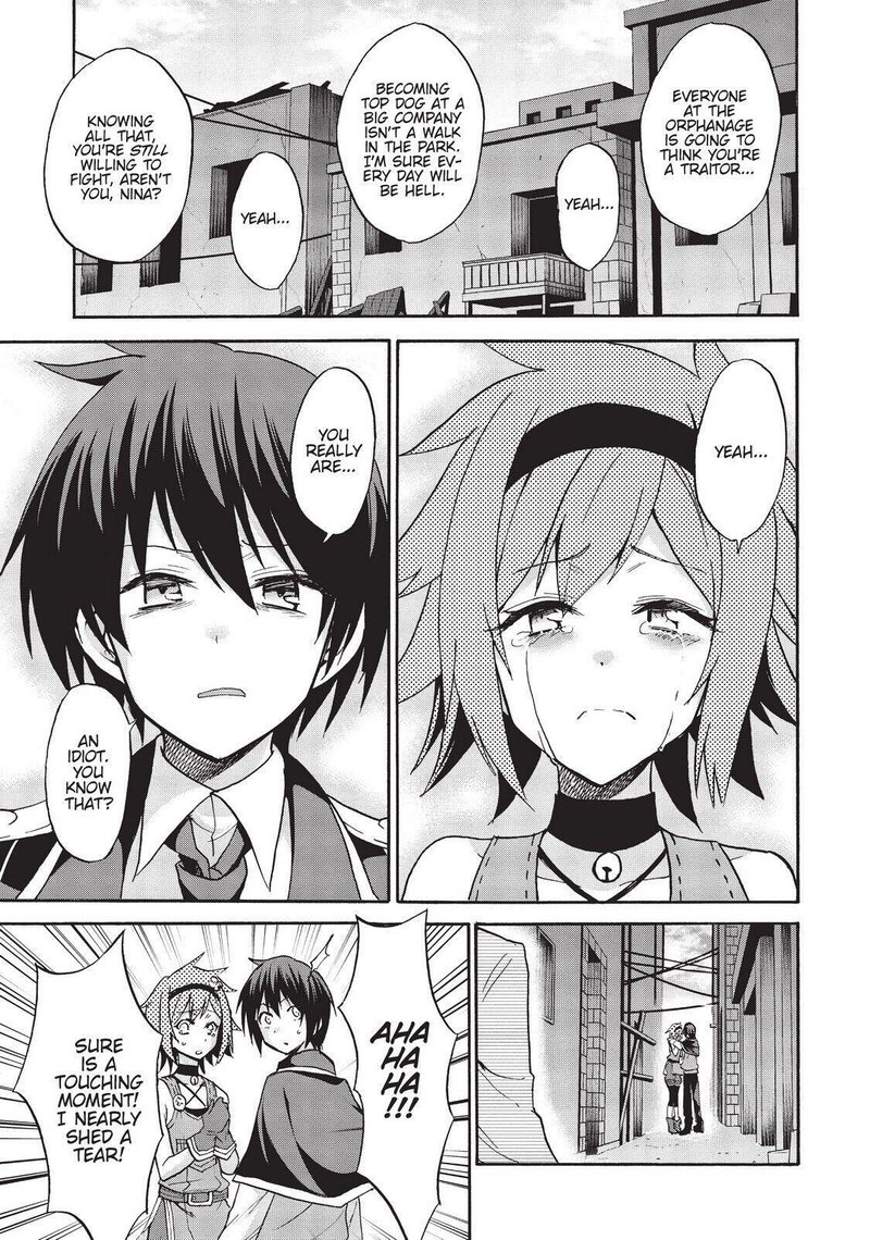 Akashic Records Of The Bastard Magical Instructor 52e 29
