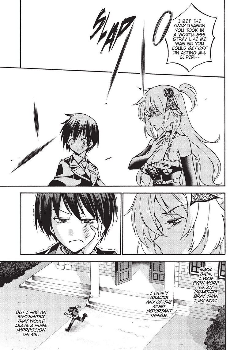 Akashic Records Of The Bastard Magical Instructor 52e 3