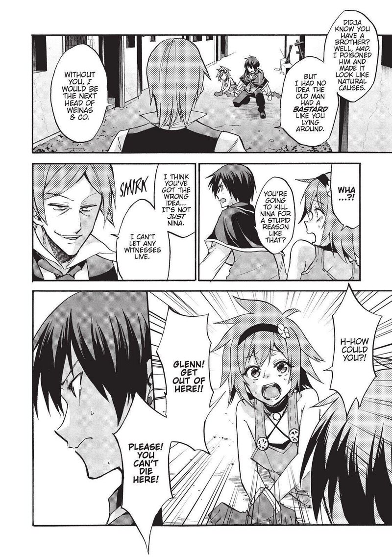 Akashic Records Of The Bastard Magical Instructor 52e 32