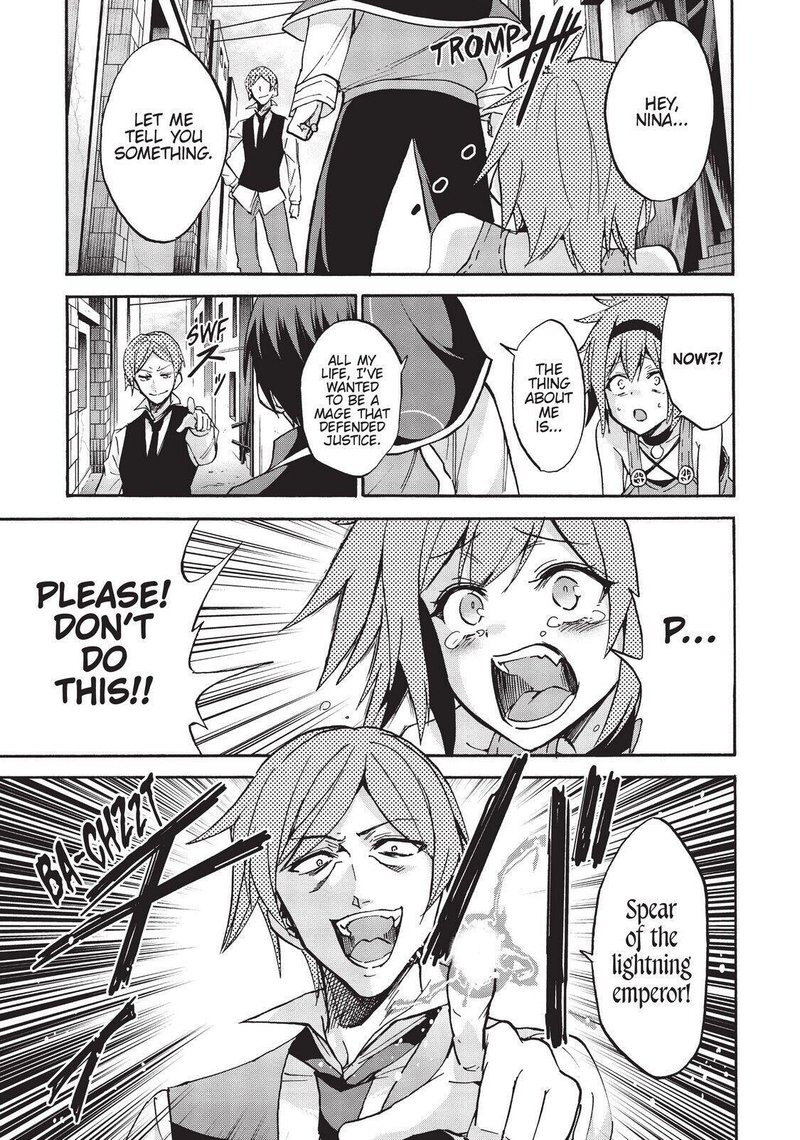 Akashic Records Of The Bastard Magical Instructor 52e 33