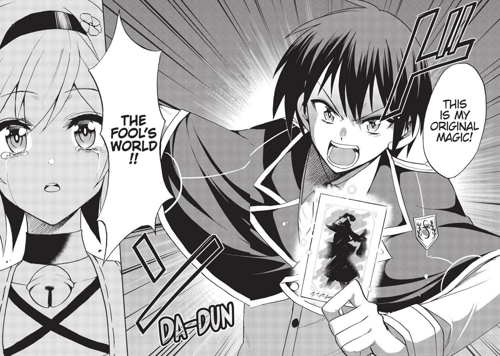 Akashic Records Of The Bastard Magical Instructor 52e 36
