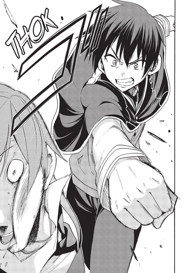 Akashic Records Of The Bastard Magical Instructor 52e 38