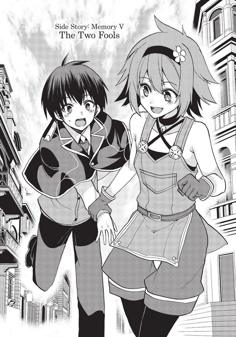 Akashic Records Of The Bastard Magical Instructor 52e 4