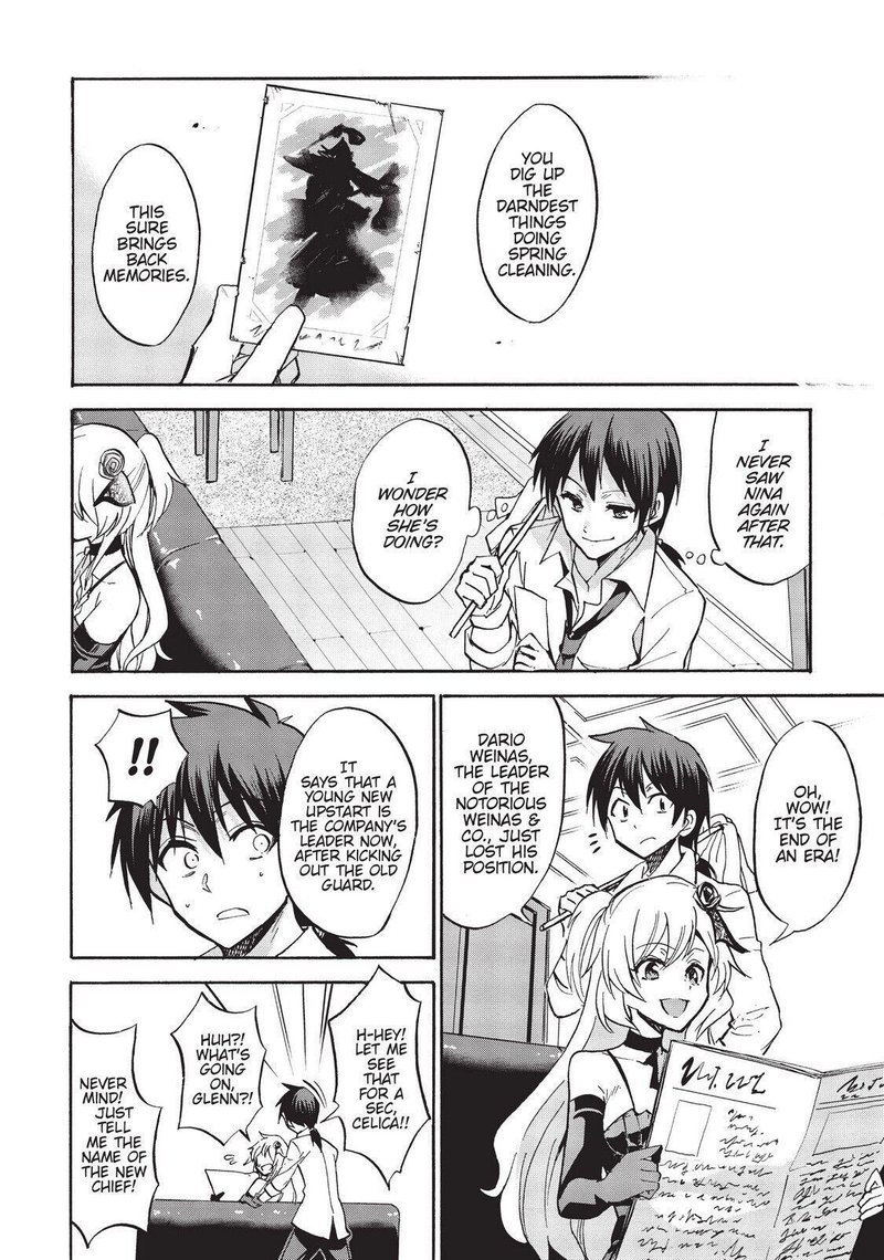 Akashic Records Of The Bastard Magical Instructor 52e 41