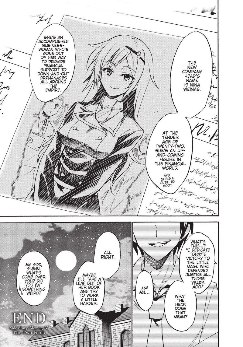 Akashic Records Of The Bastard Magical Instructor 52e 42