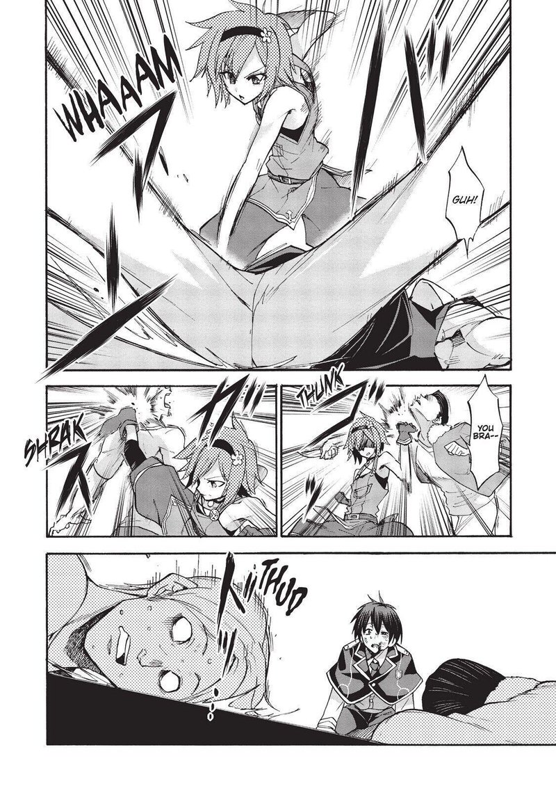 Akashic Records Of The Bastard Magical Instructor 52e 8