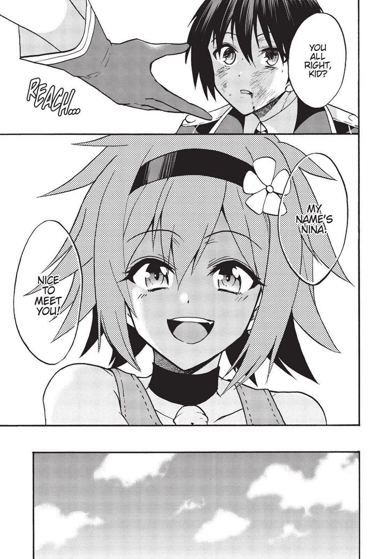 Akashic Records Of The Bastard Magical Instructor 52e 9