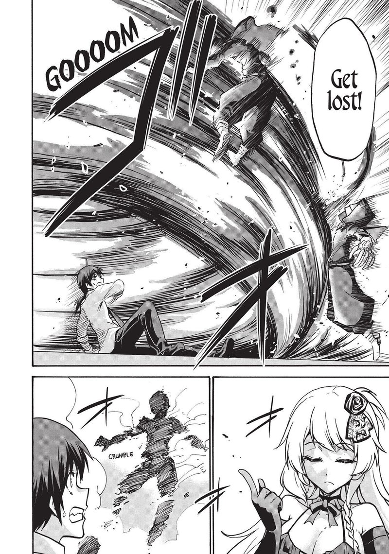 Akashic Records Of The Bastard Magical Instructor 53 10