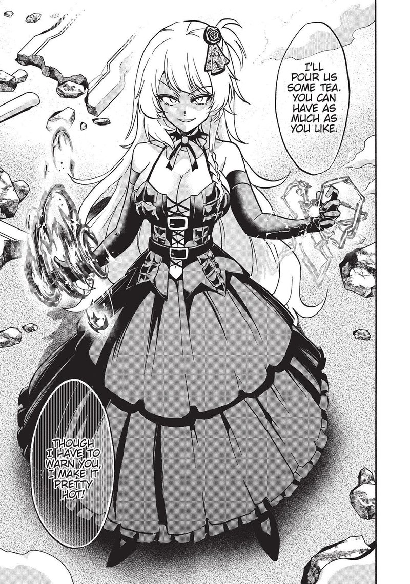 Akashic Records Of The Bastard Magical Instructor 53 15