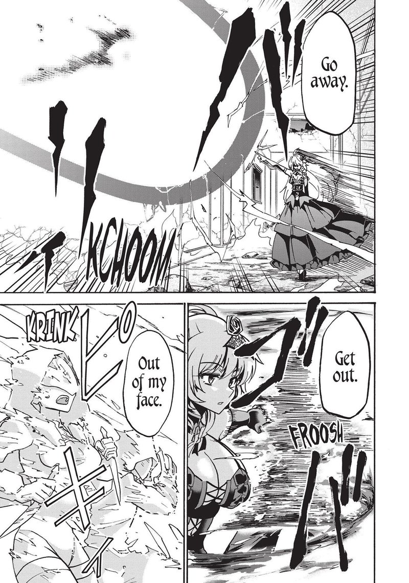 Akashic Records Of The Bastard Magical Instructor 53 17
