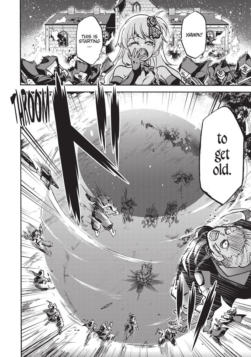 Akashic Records Of The Bastard Magical Instructor 53 18