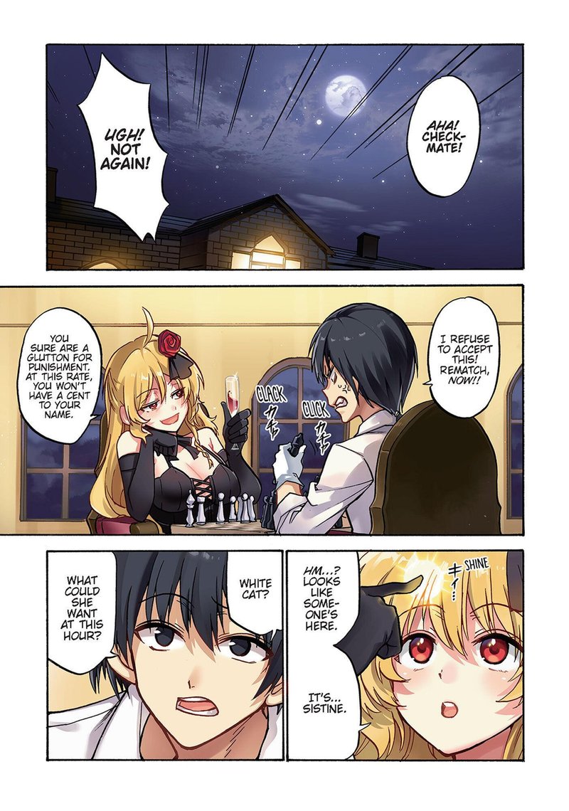 Akashic Records Of The Bastard Magical Instructor 53 2
