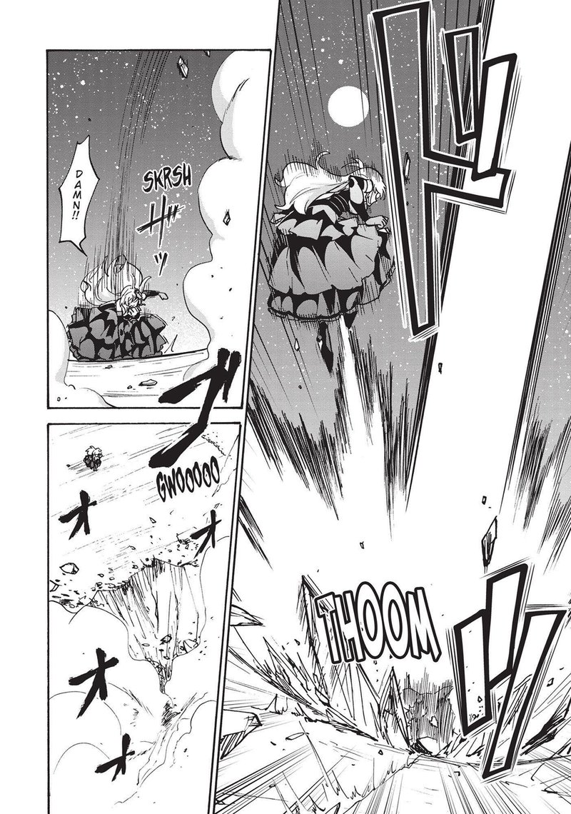 Akashic Records Of The Bastard Magical Instructor 53 20