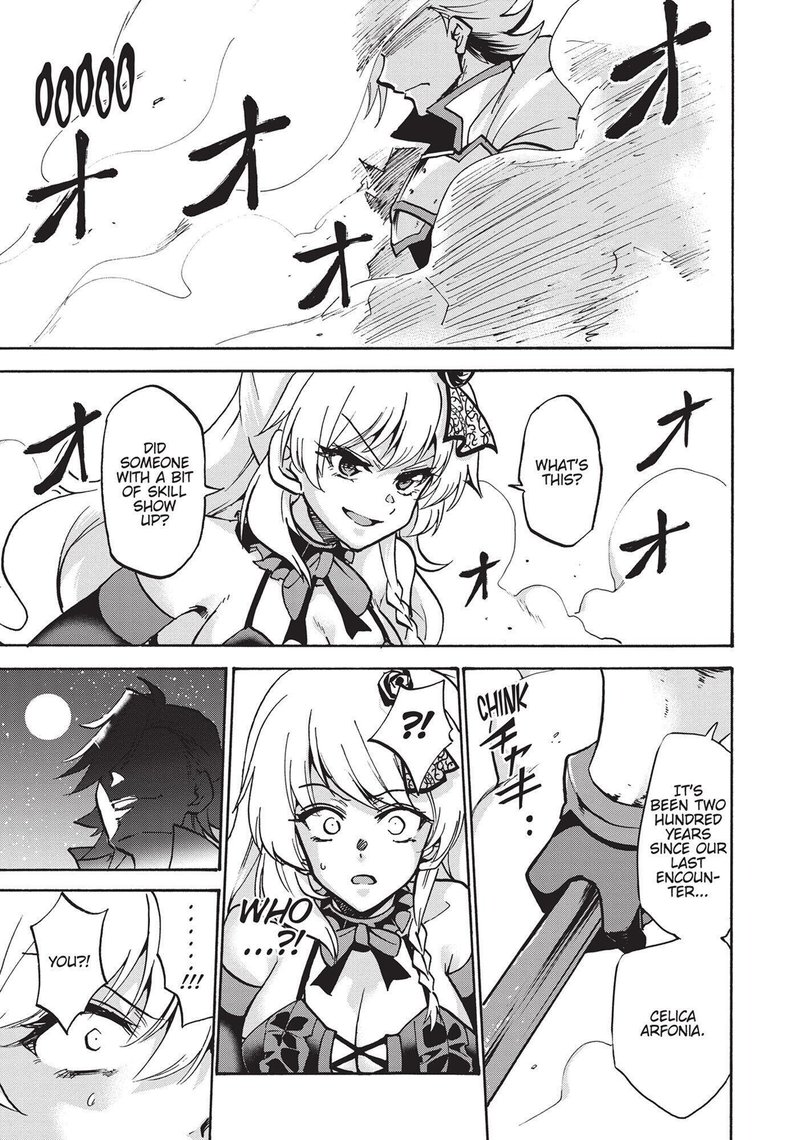 Akashic Records Of The Bastard Magical Instructor 53 21